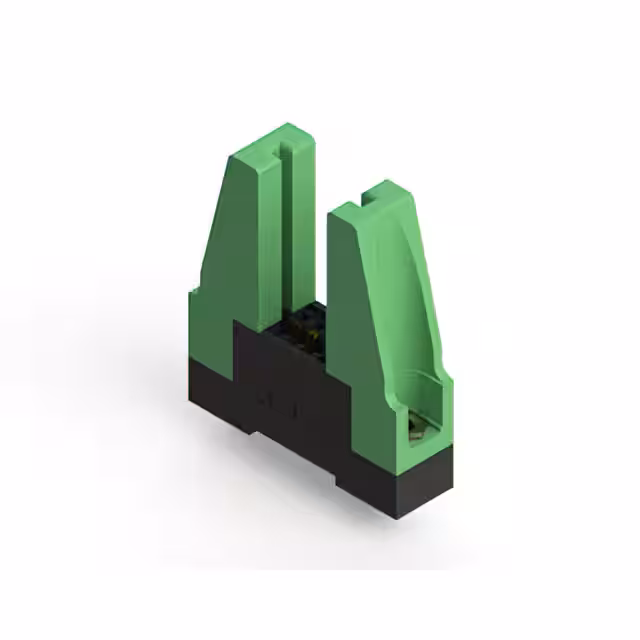 395-005-525-188 EDAC Inc.  Edgeboard Connectors